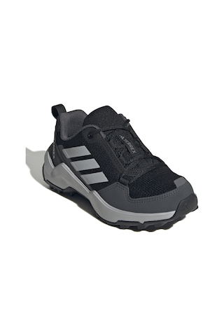 Adidas Terrex Ax4s K Siyah Unisex Outdoor Ayakkabı Siyah