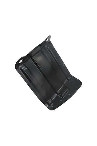 Ford Tourneo Courier 18/23 Arka Tampon Braketi Sağ Sac