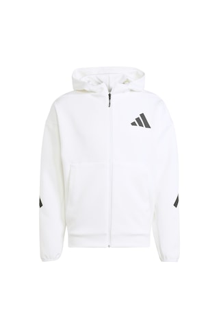 Adidas M Z.n.e. Fz Erkek Beyaz Ceket Jf2443 001