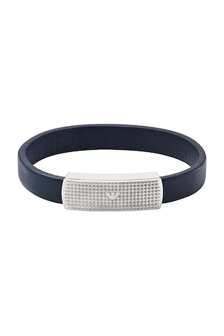 Emporio Armani Ajegs2987-040 Erkek Bileklik