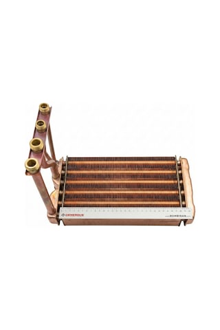 Ana Eşanjör B.b. Kısa Junkers Worcester - Gaz 4000 W Eurosmart Zwa24 U052-24kw L 280 Mm /87154065460 Ana Eşanjör B.b. Kısa Junkers Worcester - Gaz 4000 W Eurosmart Zwa24 U052-24kw L 280 Mm /87154065460