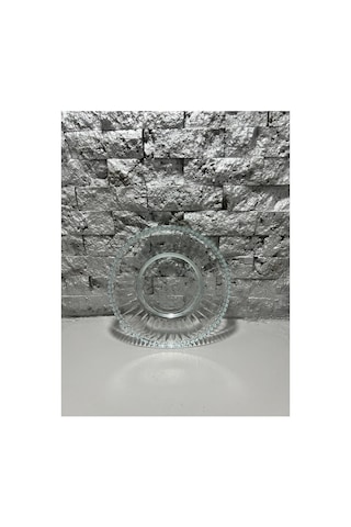 Paşabahçe Elysia Çay Tabağı 6 Lı Çay Tabak - Çay Bardağı Altı 54771 Diğer