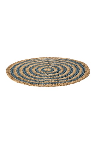 Mudo Home Molına Lacivert Amerikan Servisi 37 Cm Diğer