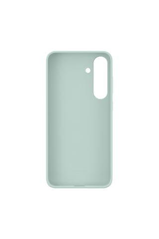 Samsung Galaxy S25 Plus Uyumlu Silikon Kılıf Ef-ps936cmegww
