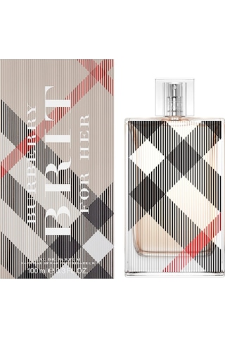 Burberry Brit Kadın Parfüm EDP 100 ML