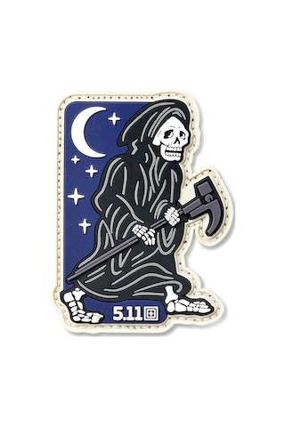 5.11 Grım Breacher Patch-6624