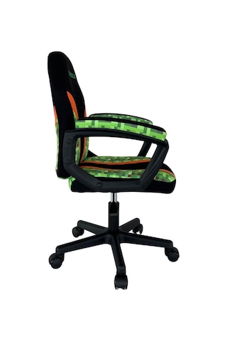 Fashcolle Craft Çocuk Oyuncu Koltuğu Yeşil