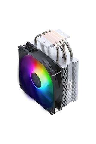 Coolermaster Hyper 212 Spectrum V3 Rr-s4na-17pa-r1 Am5-1700p Hava Soğutmalı İşlemci Fanı