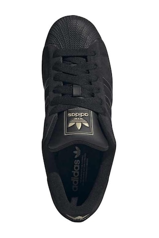Adidas Superstar Iı Unısex Spor Ayakkabı - Ih9317 Siyah