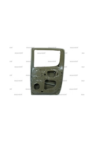 Kapı Hilux Arka 2006-2011 Çift Kabin Sağ Oem No:671130k010