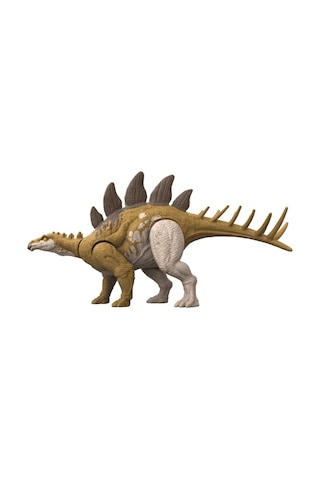 Jurassic World Tehlikeli Dinozor Craterosaurus Htk52