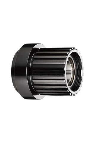 Mavic  Freewheel Body Microspline lv3990100 Siyah - Mor