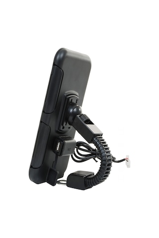 SUPORTE Usb Li Telefon Tutucu Kapalı Model ( 4,7 - 6,8 Inches ) Suporte Usb li Telefon Tutucu
