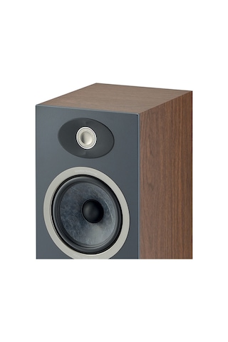 Focal Theva N1 Raf Tipi Hoparlör Çift Dark Wood