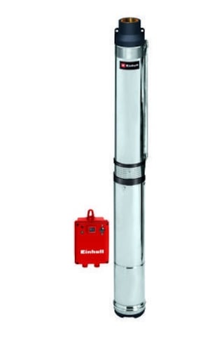 Einhell Gc-Dw 1300 N Derin Kuyu Dalgıç Pompa - 4170944