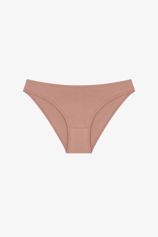 Penti Terra 3lü Slip Külot Çok Renkli