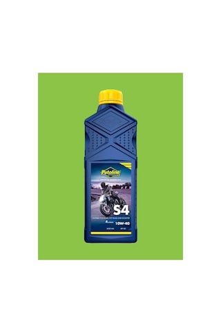 Putolıne S4 10W-40 4 Zamanlı Motosiklet Mineral Yağ