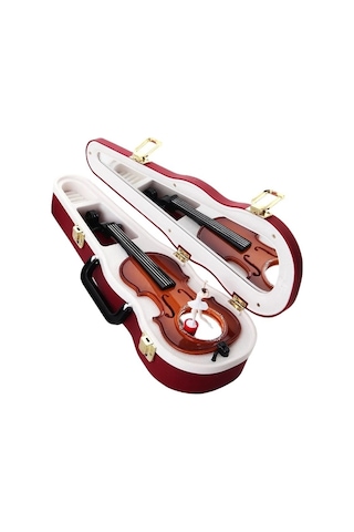 Gitar Müzik Kutusu Alk1105 Najmaddin