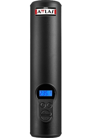 Attlas Djt22 Taşınabilir Hava Pompası 12v