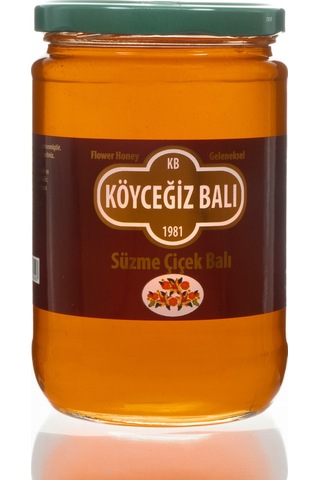 Köyceğiz Balı Çiçek Balı 850 G