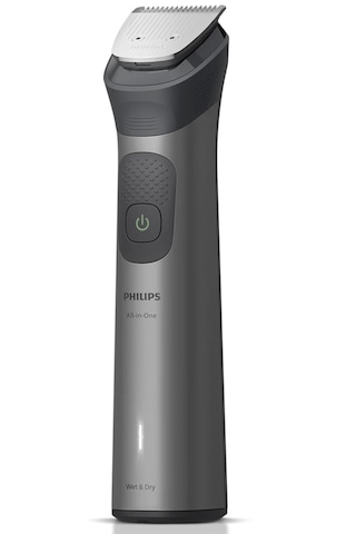 Philips 13'ü 1 Arada Erkek Bakım Seti Mg7922/15-yüz/saç/vücut Islak/kuru Kullanım 60 Dk