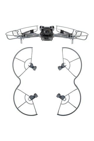 Teknoroket Djı Mini 5 Pro 360 Derece Pervane Koruyucu Propeller Guard