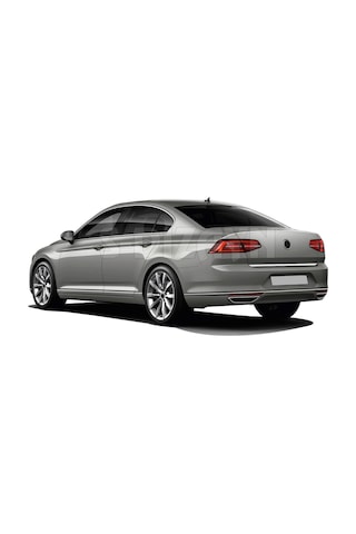 Peugeot 301 Krom Bagaj Çıtası 2012 2013 2014 2015 2016 2017