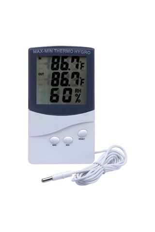 Dinosaurs Termometre