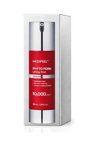 Medi-peel Phyto Pdrn Lifting Shot Serum 50 Ml Pdrn Ve Peptit İçeren Sıkılaştırıcı Ve Yenileyici Yü