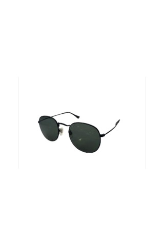 Barcelona Mod.3150 C.07 Siyah Unisex Güneş Gözlüğü Siyah