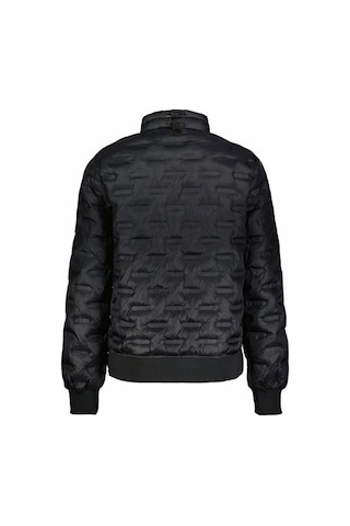 Lumberjack Amott Coat Erkek Mont 101398585 - Siyah