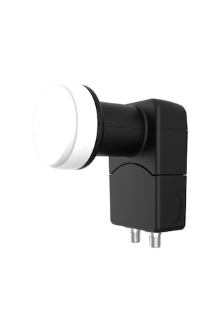 Inverto Twin Çiftli High Band Circular 40Mm Lnb Lo10.75 Ghz Inverto Twin Çiftli High Band Circular 40Mm Lnb Lo10.75 Ghz
