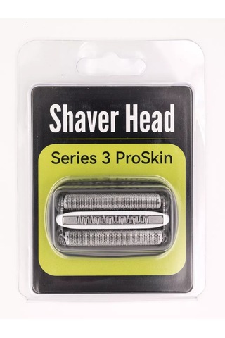 Hotsale12 Braun S3 Tıraş Bıçağı Ağı 197032503