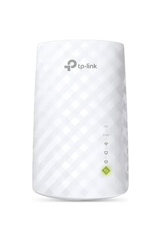 Ac750 Wi-fi Menzil Genişletici 2 Harici Anten Ve 1 Ethernet Bağlantı Noktalı Wi-fi Güçlendirici Hotspot Access Poi