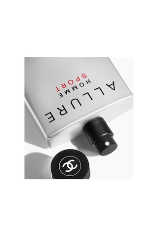 Chanel Allure Homme Sport Edt 100 Ml Erkek Parfüm Fresh 89327512 95651778