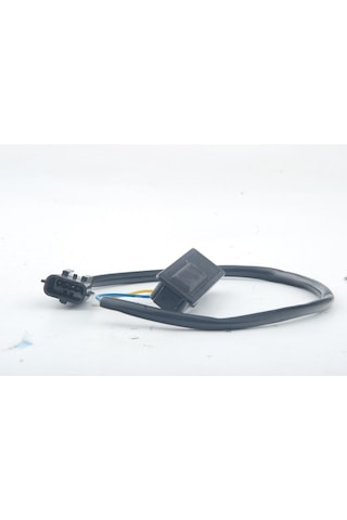 Tw Bagaj Açma Düğmesi Tek Buton Nissan Juke 2011-2017 Uyumlu 253801ka0b
