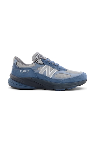 New Balance Kadın Ayakkabı U990lt6 Mavi