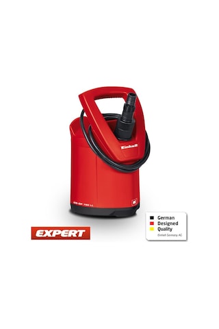 Einhell Ge Sp 750 Ll Dalgıç Pompa 750 Watt - 1176551
