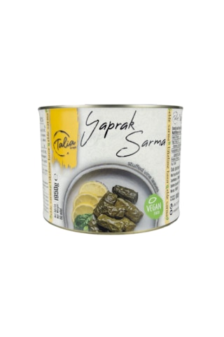 Talia Yaprak Sarma Dolma 1950g