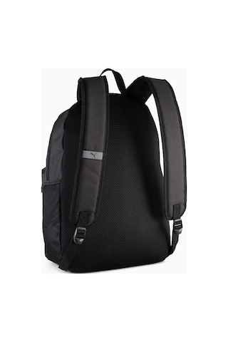 Puma Phase Patch Sırt Çantası C-pum091730p01p01 Siyah