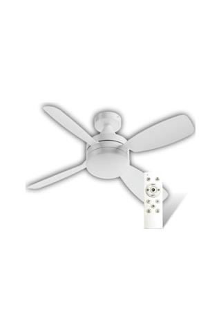 Cata Ct 1155 Karayel 82w Fanlı Led Ampul 6400k Beyaz Işık