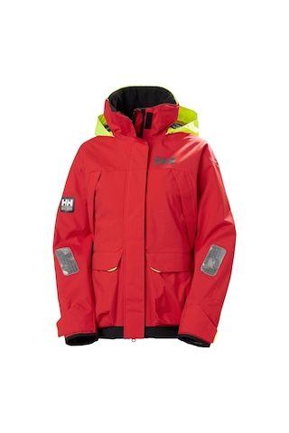 Helly Hansen W Pıer 3.0 Kadın Mont Hha.34177 Hha.222