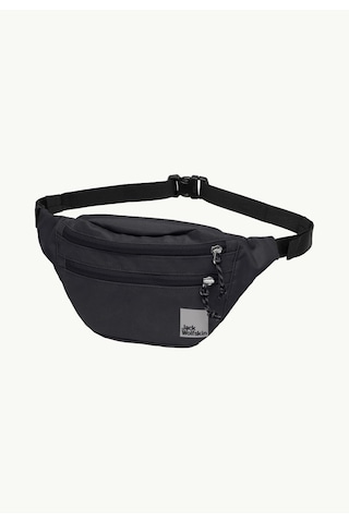 Jack Wolfskin Konya Hipbag Bel Çantası-29139 Siyah