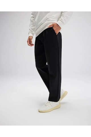 Ellesse Em611-bk Erkek Pantolon - Siyah Siyah