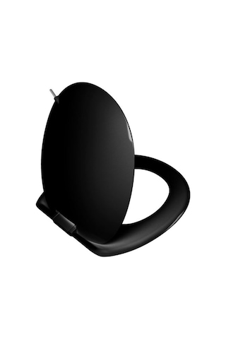 VitrA İstanbul 166 - 070 - 009 İnce Yavaş Kapanır Klozet Kapağı.led A
