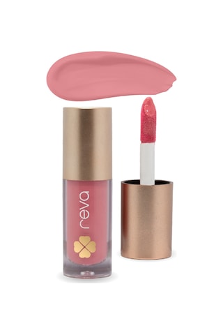 Reva Vegan & Temiz İçerikli Lip & Cheek Tint 8