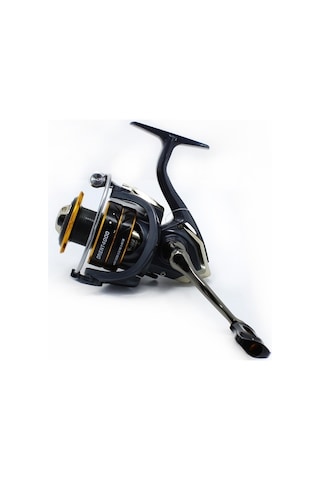 Captain Orient 6000 4+1 Bb Tekne Olta Makinesi
