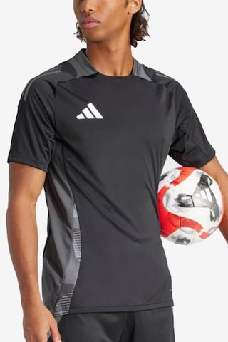 Adidas Tıro24 C Tr Jsy Adıl8260 Siyah Erkek Forma 001