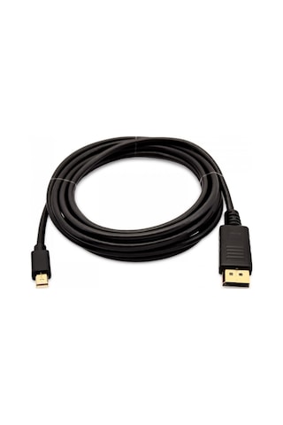 4742 Mini Displayport To Displayport 5 Metre Çevirici Ara Kablo