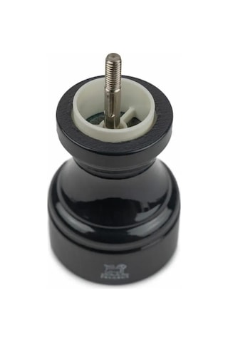 Peugeot Bistrorama Koyu Gri Tuz Değirmeni 10cm Gri